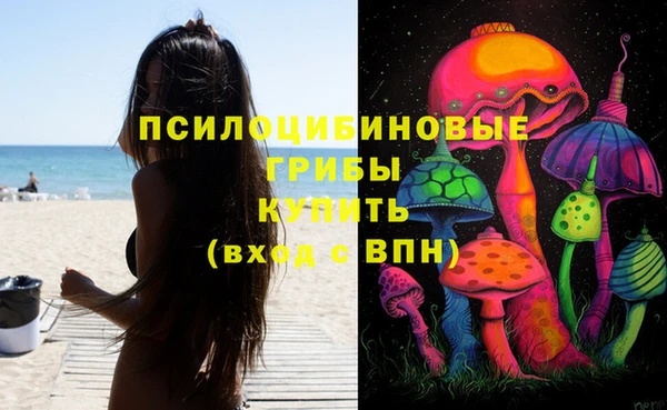 мескалин Корсаков